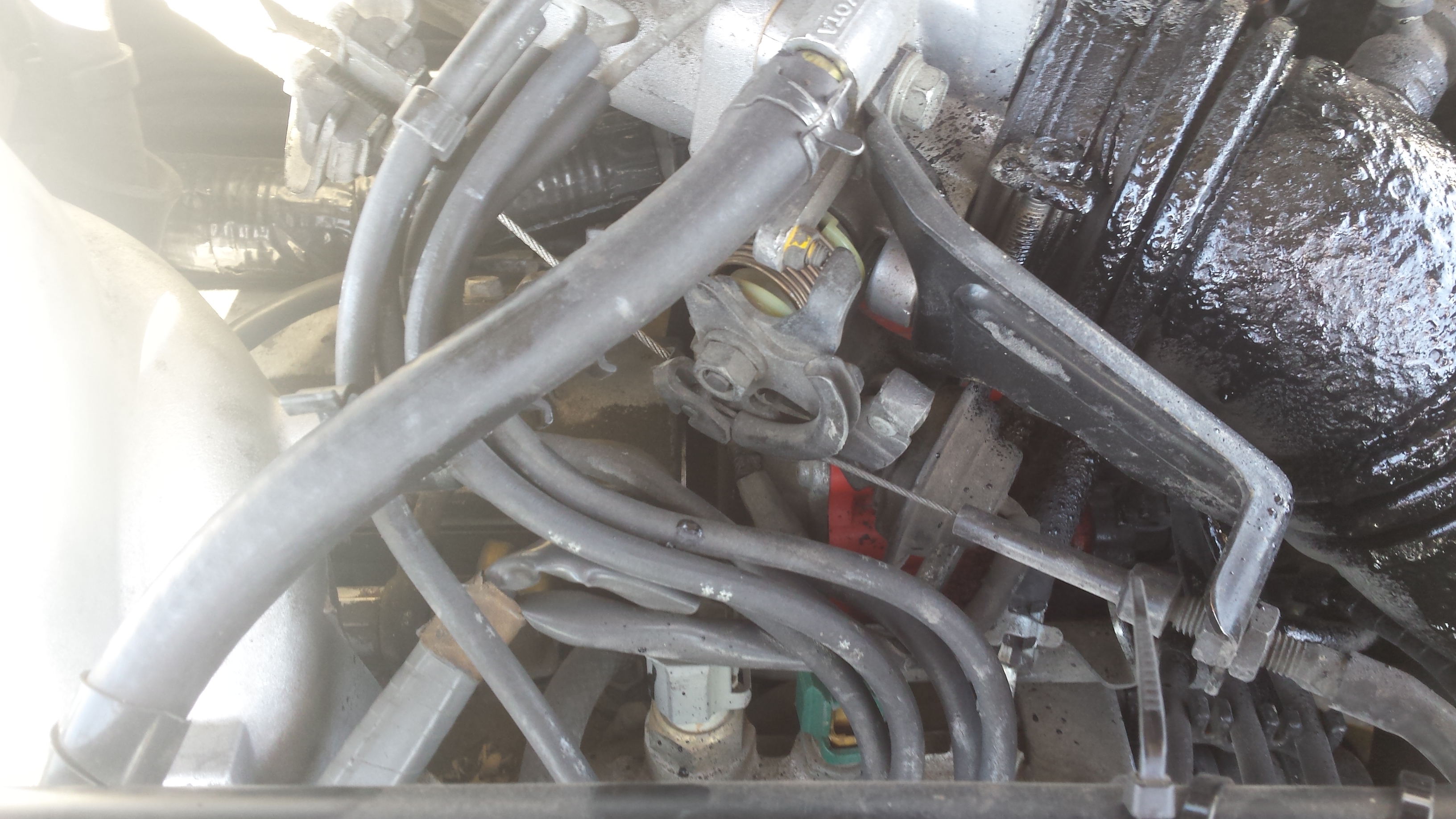 What are these? -stuck- | Toyota Nation Forum